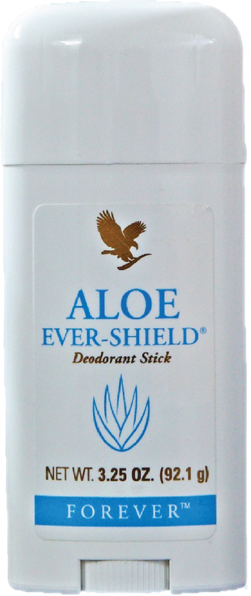 forever aloe shield deodorant