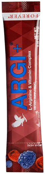 forever argi+