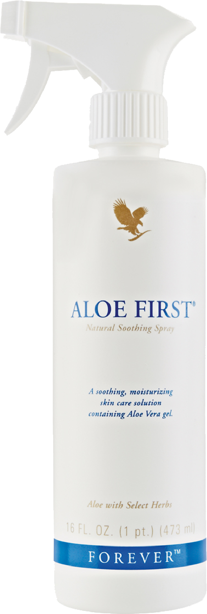 forever aloe first
